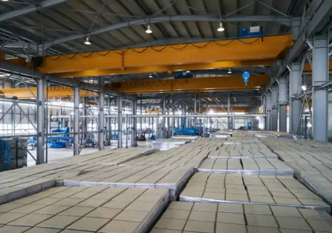 Monel Sheet for Heat Exchangers: Why It Works